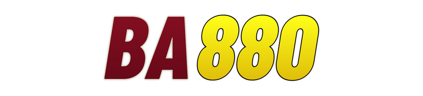ba880 logo